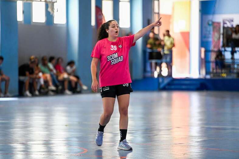 Imagen del choque / TA